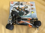 LEGO Лего 8468 Power Crusher 2002, фото №2