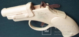 Пистолет на пистонах, СССР, фото №4