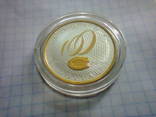 1 доллар серебро Канада,2009 г.в.,100 лет М-К., фото №8