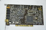 Sound Blaster Audigy Platinum eX SB0090, фото №2