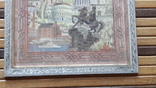 3310. Плакетка Киев, фото №5