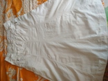 Льняная юбка Esprit, фото №7