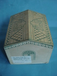 Коробка - домик от зелёного чая., фото №6