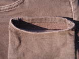 Штани коричневі, завужені. 201 лот., photo number 4