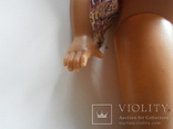 Кукла на резинках с штампам 40 см, фото №6