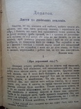 Григорий Квитка-Основяненко Киевское издание 1918г, фото №6