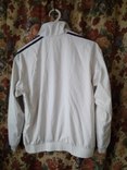 Куртка - ветровка Adidas р.32-34 англ., photo number 6