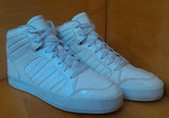 Кроссовки (ботинки) Adidas Neo Label р-р. 39-39.5-й (25.5 см), фото №3