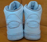 Кроссовки (ботинки) Adidas Neo Label р-р. 39-39.5-й (25.5 см), фото №7