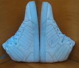 Кроссовки (ботинки) Adidas Neo Label р-р. 39-39.5-й (25.5 см), фото №9