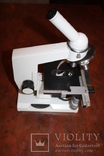 Микроскоп Ломо Вар -2. №ХХ1447., фото №2