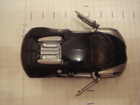 Bugatti Veyron машинка, photo number 6