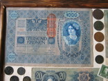 Колаж по Австро-Венгрії гроші., фото №3