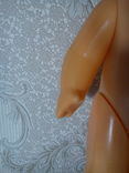 Кукла руки на резинках 45 см СССР, фото №4