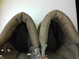 Джинсовие Ботинки Timberland (Розмір-8\25\5), фото №10