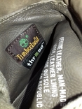 Джинсовие Ботинки Timberland (Розмір-8\25\5), фото №12