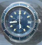 Omega Seamaster 120M &#039;Big Blue&#039; 176.004, фото 1