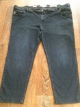 Pionier - очень большие джинсы  в поясе 134 см., photo number 2