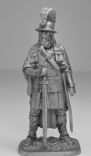 Кельтский воин периода Hallstat  VI век, фото №2