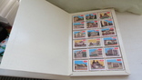Набор спичечных коробок СССР Земля Ярославская 1980-е д144, фото №6