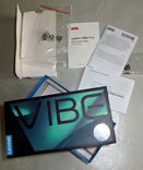 Коробка на телефон Lenovo Vibe p1m, numer zdjęcia 3