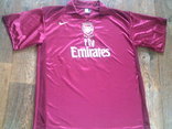 Arsenal 14 Henry - футболка, фото №2