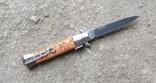 Нож Сумрак Витязь, фото №4