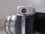 Фотоаппарат  RoBoT II с доп. объективом для люфтваффе, фото №5