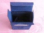 Коробка від парфюма Dolce amp; Gabbana для чоловіків (Італія), фото №9