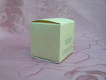 Коробка від парфюми Ines de la Fressange (Зроблено в E.E.C.) Євросоюз, фото №5