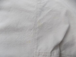 Чоловіча полотняна сорочка, фото №11