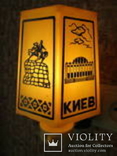 Светильник Киев 14х10 см, фото №3