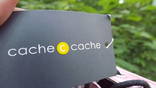 Кеды замшевые Cache Cache Франция 40 размер, photo number 9