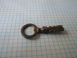 Ключ, фото №3