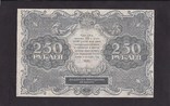 250 Рублей. 1922 г. ( Копия.), фото №3