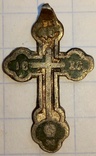 Крест III, фото №2