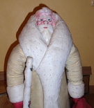 Дед Мороз Большой 60 см., фото №4