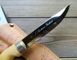 Нож Marttiini Lynx knife 129, numer zdjęcia 3