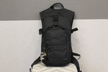 Тактический (городской) рюкзак Oxford 600D с системой M.O.L.L.E Black (303 черный), photo number 7