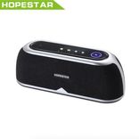 Портативная колонка Hopestar A-4 NFS 4400 mAh 29*10.4*9 см, фото №6