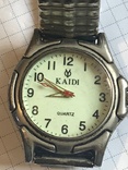 Часы KAIDI, фото №3