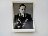 Генерал г.р.у. ратов п.ф, фото 6