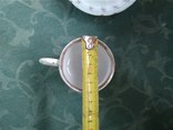 Чайная пара фабрики Кузнецова в Риге #1, фото №4