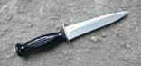 Нож НР Вишня-3, numer zdjęcia 4