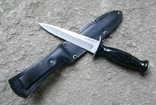 Нож НР Вишня-3, фото №6