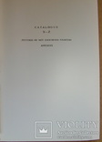 Каталог живописи в музее Варшавы 2 том 1970, фото №5