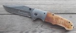 Нож Browning B035, фото №2