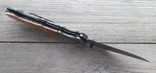 Нож Browning B035, фото №5