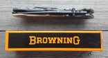 Нож Browning B035, фото №7