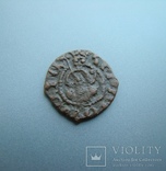 Монета средневековой Армении, фото №2